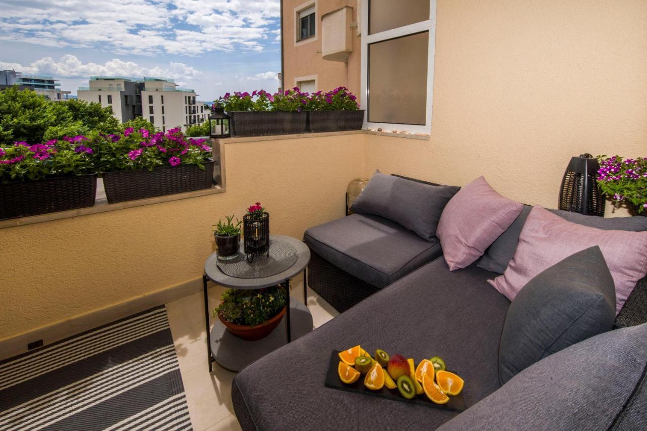 Apartment Summer Dreams Split Eksteriør billede