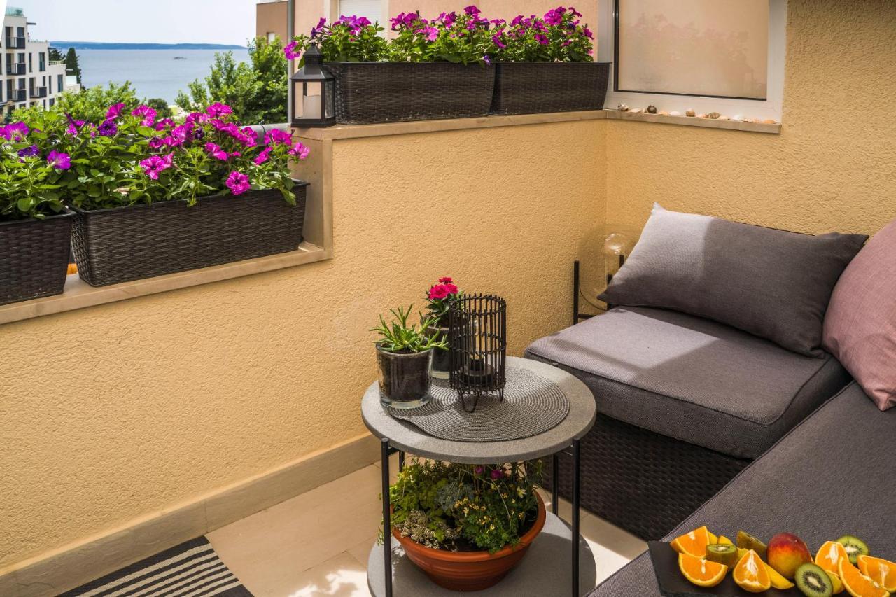 Apartment Summer Dreams Split Eksteriør billede