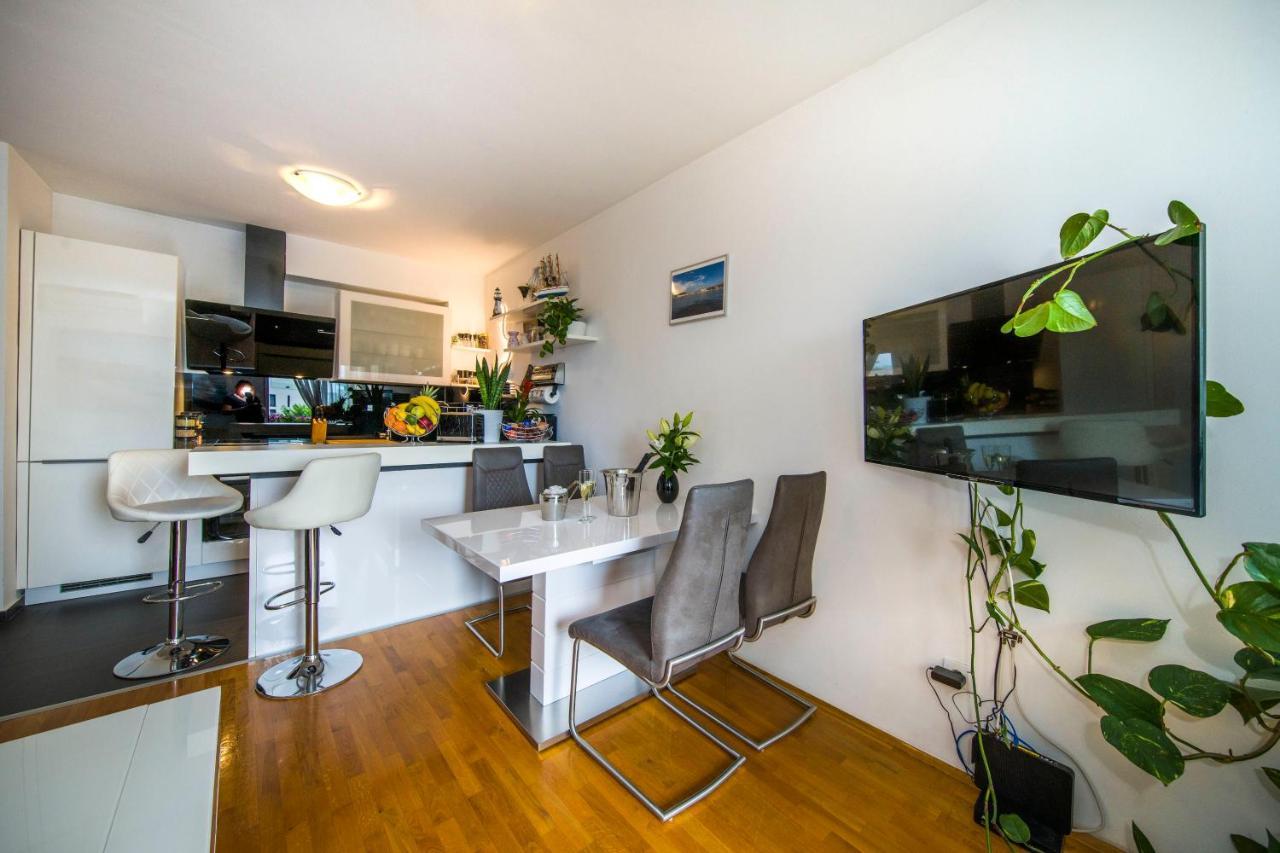 Apartment Summer Dreams Split Eksteriør billede
